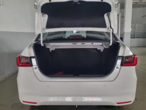 Honda Amaze 1.2 Trend - Image 9