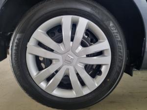 Honda Fit 1.5 Comfort - Image 11