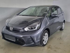 Honda Fit 1.5 Comfort - Image 1
