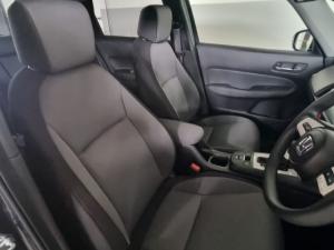 Honda Fit 1.5 Comfort - Image 6