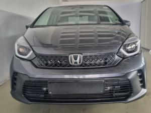 Honda Fit 1.5 Comfort - Image 8