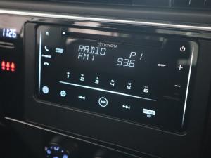 Toyota Corolla Quest 1.8 Plus manual - Image 13