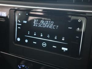 Toyota Corolla Quest 1.8 Plus manual - Image 14