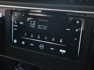 Toyota Corolla Quest 1.8 Plus manual - Image 15