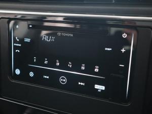 Toyota Corolla Quest 1.8 Plus manual - Image 16