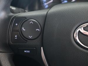 Toyota Corolla Quest 1.8 Plus manual - Image 19