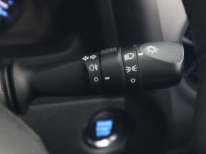 Toyota Corolla Quest 1.8 Plus manual - Image 21