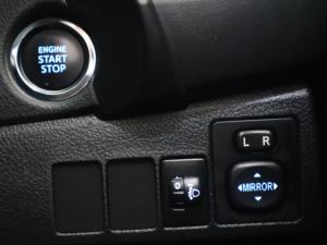 Toyota Corolla Quest 1.8 Plus manual - Image 22