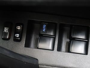 Toyota Corolla Quest 1.8 Plus manual - Image 23