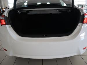 Toyota Corolla Quest 1.8 Plus manual - Image 24