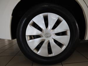 Toyota Corolla Quest 1.8 Plus manual - Image 25