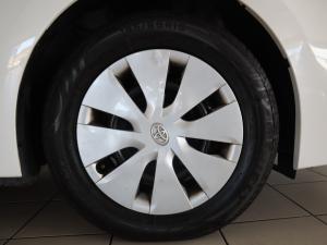 Toyota Corolla Quest 1.8 Plus manual - Image 26