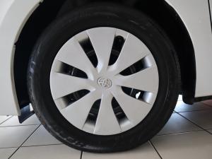 Toyota Corolla Quest 1.8 Plus manual - Image 27