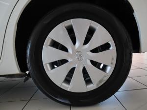 Toyota Corolla Quest 1.8 Plus manual - Image 28