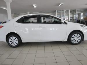 Toyota Corolla Quest 1.8 Plus manual - Image 3