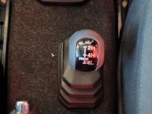 Suzuki Jimny 1.5 GL AllGrip 3-door manual - Image 12