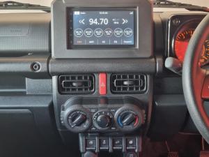 Suzuki Jimny 1.5 GL AllGrip 3-door manual - Image 14