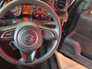 Suzuki Jimny 1.5 GL AllGrip 3-door manual - Image 15