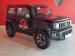 Suzuki Jimny 1.5 GL AllGrip 3-door manual - Thumbnail 1