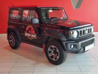 Thumbnail Suzuki Jimny 1.5 GL AllGrip 3-door manual