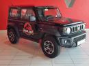 Thumbnail Suzuki Jimny 1.5 GL AllGrip 3-door manual