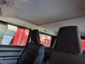 Suzuki Jimny 1.5 GL AllGrip 3-door manual - Image 20