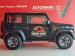 Suzuki Jimny 1.5 GL AllGrip 3-door manual - Thumbnail 2