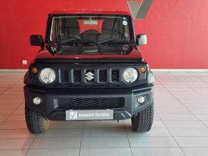 Suzuki Jimny 1.5 GL AllGrip 3-door manual - Image 3
