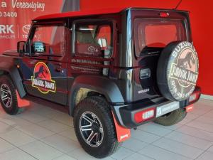 Suzuki Jimny 1.5 GL AllGrip 3-door manual - Image 6