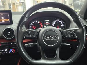 Audi Q2 1.4TFSI sport auto - Image 3