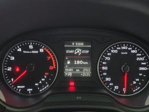 Audi Q2 1.4TFSI sport auto - Image 4