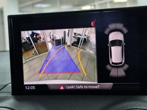 Audi Q2 1.4TFSI sport auto - Image 6