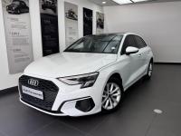 Thumbnail Audi A3 sedan 35TFSI Advanced
