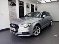 Thumbnail Audi A3 Sportback 30TFSI S line