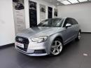 Thumbnail Audi A3 Sportback 30TFSI S line
