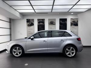 Audi A3 Sportback 30TFSI S line - Image 3