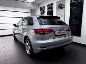 Audi A3 Sportback 30TFSI S line - Image 4