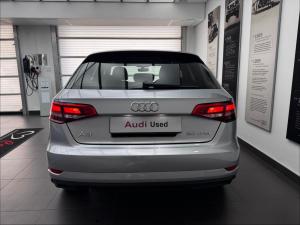Audi A3 Sportback 30TFSI S line - Image 5