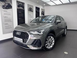 Audi Q3 Sportback 35TFSI - Image 1