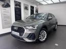 Thumbnail Audi Q3 Sportback 35TFSI