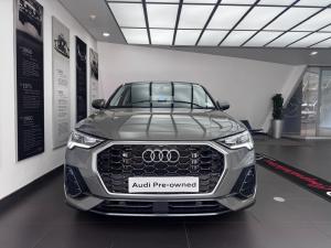 Audi Q3 Sportback 35TFSI - Image 2