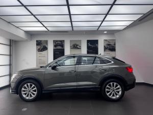 Audi Q3 Sportback 35TFSI - Image 4