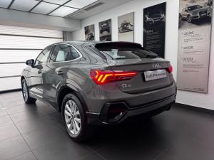 Audi Q3 Sportback 35TFSI - Image 5