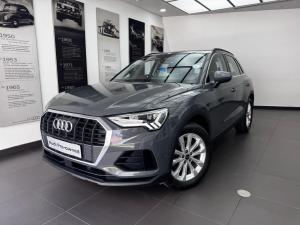 Audi Q3 Sportback 35TFSI Urban Edition - Image 1
