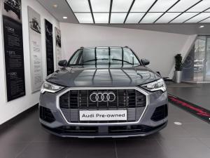 Audi Q3 Sportback 35TFSI Urban Edition - Image 2
