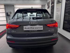 Audi Q3 Sportback 35TFSI Urban Edition - Image 6
