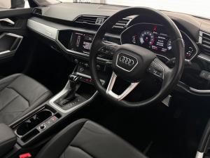 Audi Q3 Sportback 35TFSI Urban Edition - Image 7