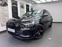 Thumbnail Audi RSQ8 quattro