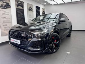 Audi RSQ8 quattro - Image 1