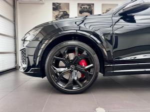 Audi RSQ8 quattro - Image 3